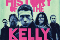 The Kelly gang: fascino selvaggio